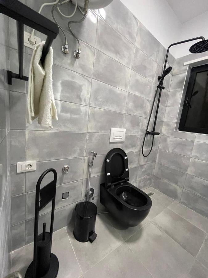 Appartement Center Goldi