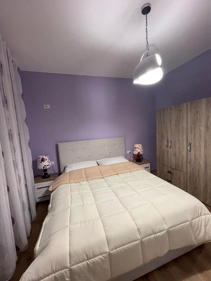 Center Goldi Appartement