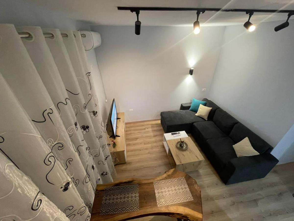Appartement Center Goldi Tirana